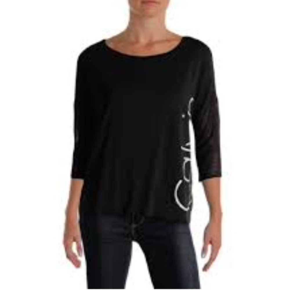 Calvin Klein Performance Top
